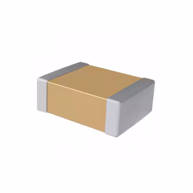 1210N272J251CT Walsin Technology Corporation  Condensateurs en céramique